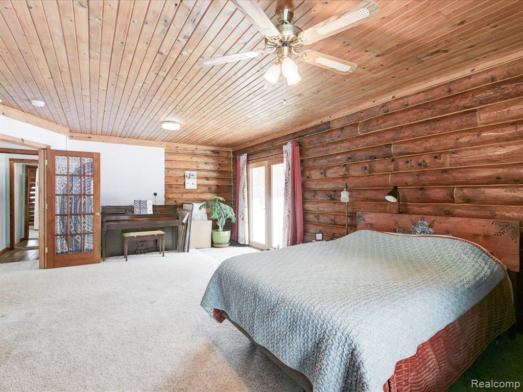 6613 BLACK RIVER Drive, Grant, MI 48032 — Photo 22
