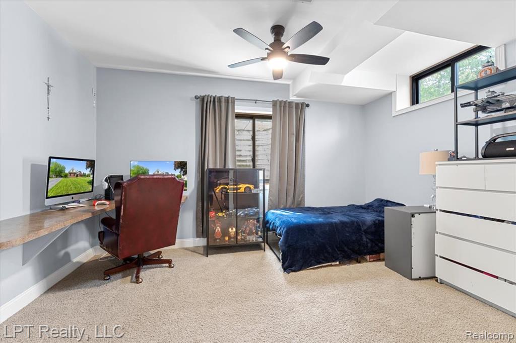 8617 Bonaventure Drive, Brighton, MI 48116 — Photo 38
