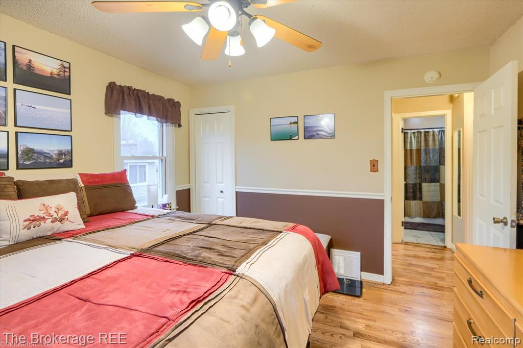 5107 Hartland Drive, Flint, MI 48506 — Photo 34
