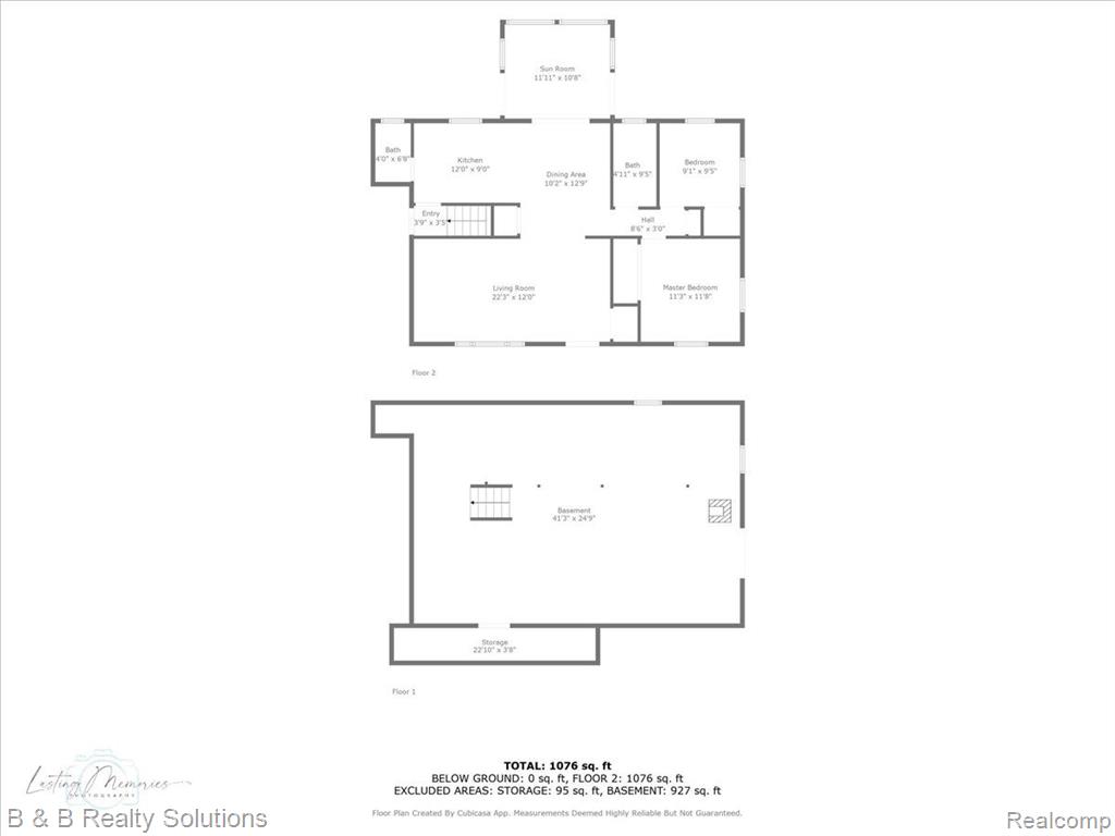 4114 COLUMBIAVILLE Road, Columbiaville, MI 48421 — Photo 38