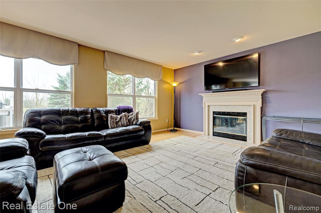 650 Eastlake Trail, Oxford, MI 48371 — Photo 7
