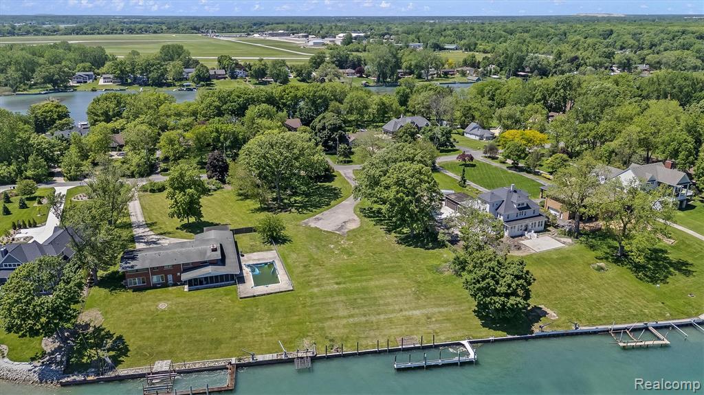 28095 Elba Drive, Grosse Ile, MI 48138 — Photo 4