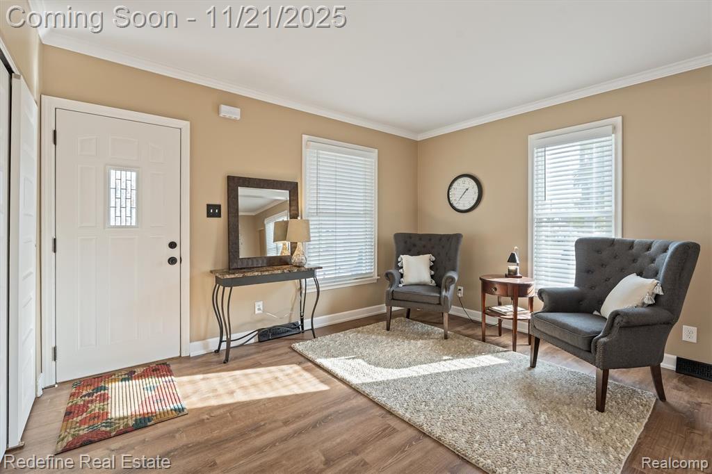 859 Irvin Street, Plymouth, MI 48170 — Photo 7
