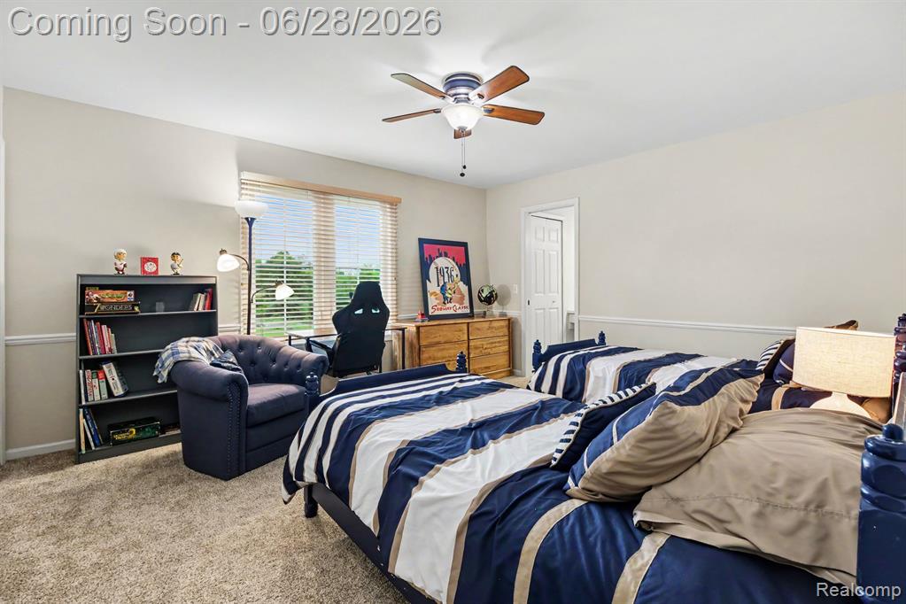 9230 Kelly Lake Drive, Clarkston, MI 48348 — Photo 23