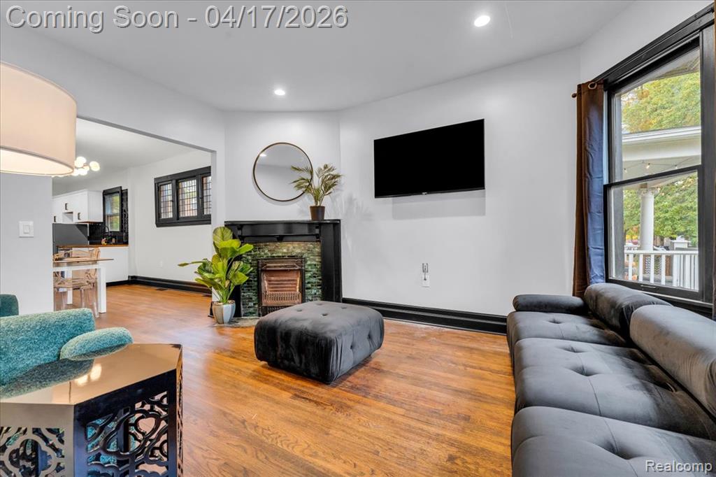 1759 Parker Street, Detroit, MI 48214 — Photo 6