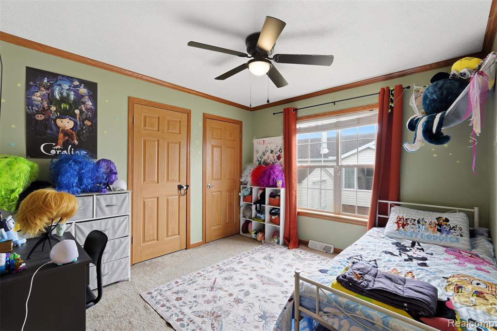 11105 Wood Run Circle, South Lyon, MI 48178 — Photo 17