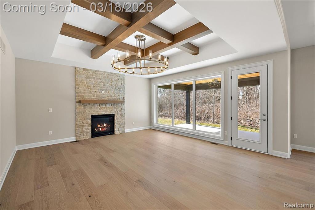 57553 Meadowridge Drive, Washington, MI — Photo 7