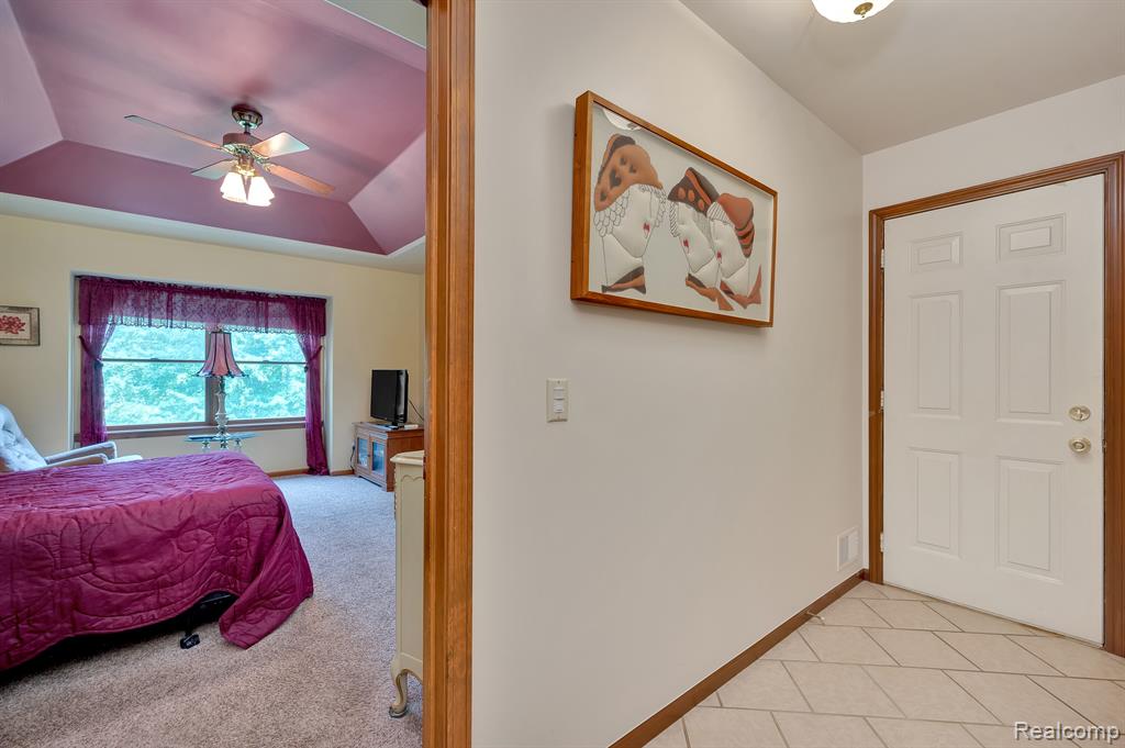 1426 Rillview Court, Metamora, MI 48455 — Photo 25