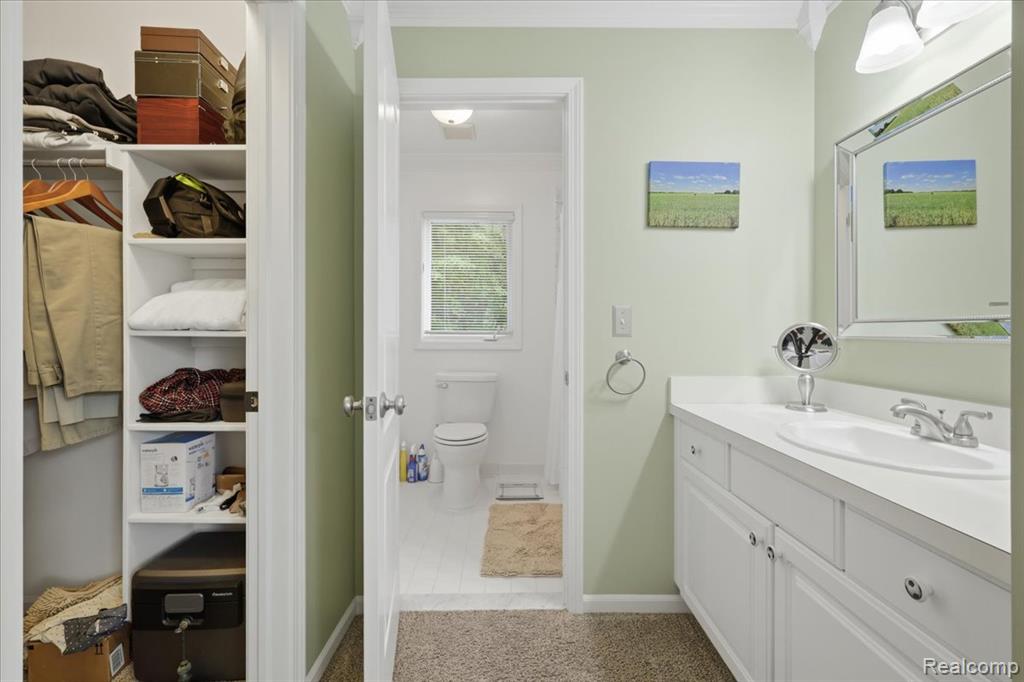 10005 Creekwood Trail, Davisburg, MI 48350 — Photo 47