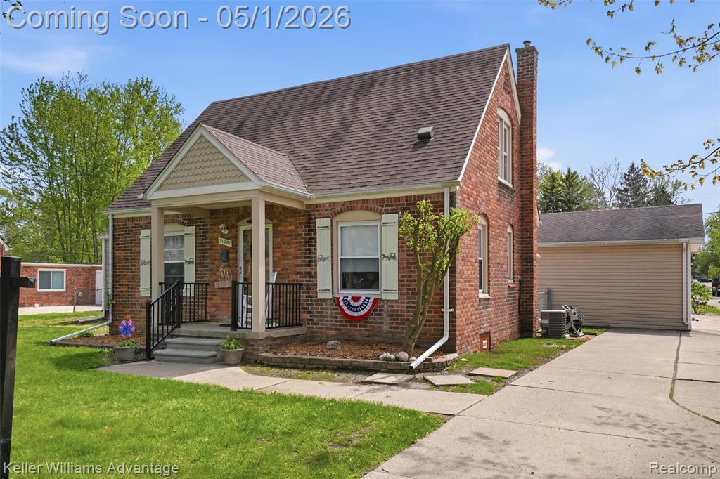 31987 Sheridan Street, Garden City, MI — Photo 2