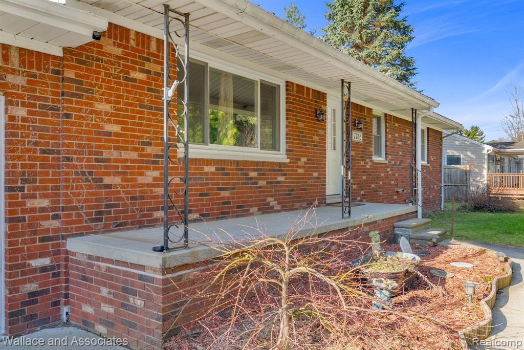 7138 BAKER Road, Lexington, MI 48450 — Photo 3