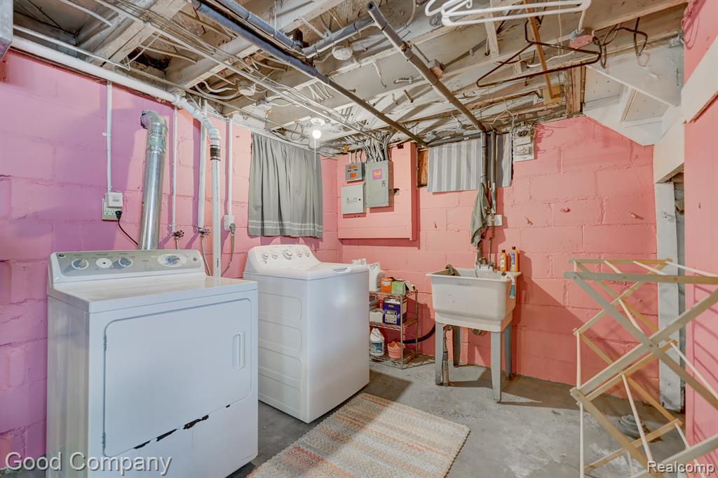 18930 Hillcrest Street, Beverly Hills, MI 48025 — Photo 71