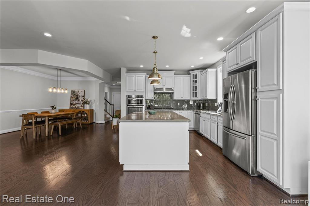 42829 Cardinal Way, Novi, MI — Photo 18
