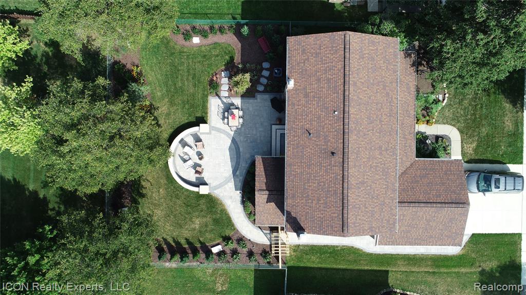 6596 Chadwick Drive, Canton, MI 48187 — Photo 40