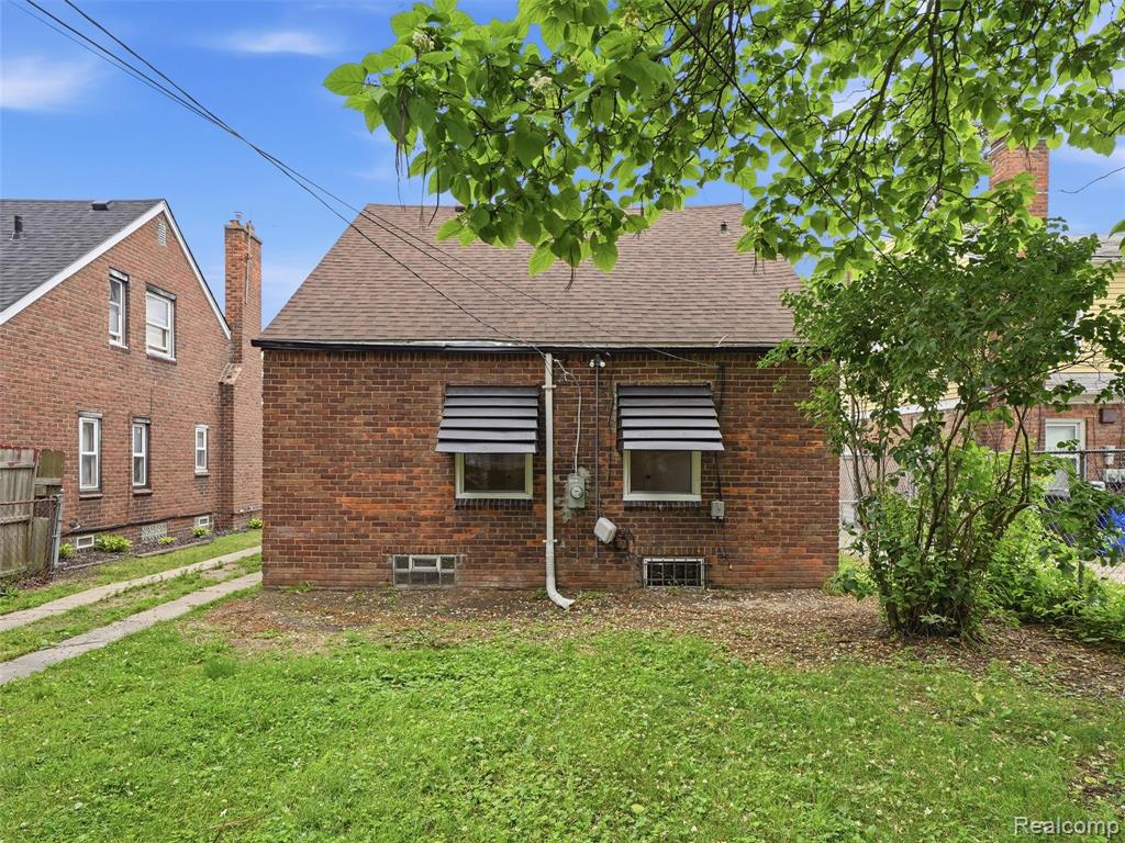 16835 Lesure Street, Detroit, MI 48235 — Photo 35