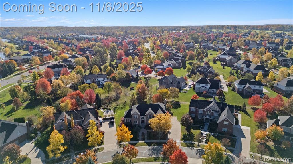 50623 Chesapeake Drive, Novi, MI — Photo 77