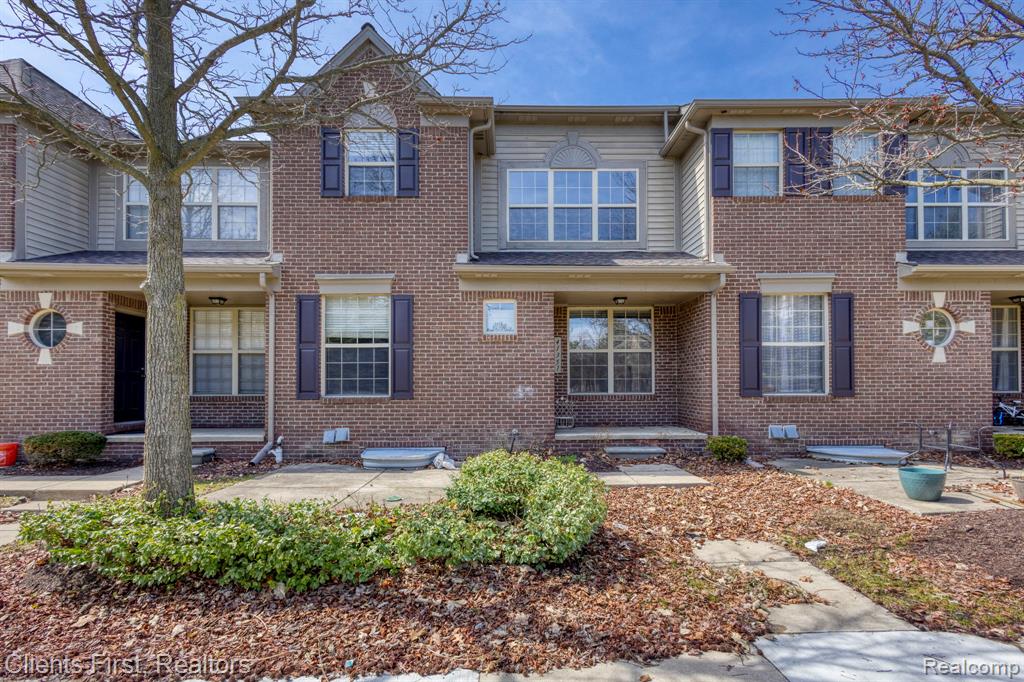 41351 N Maplewood Drive, Canton, MI 48187 — Photo 27