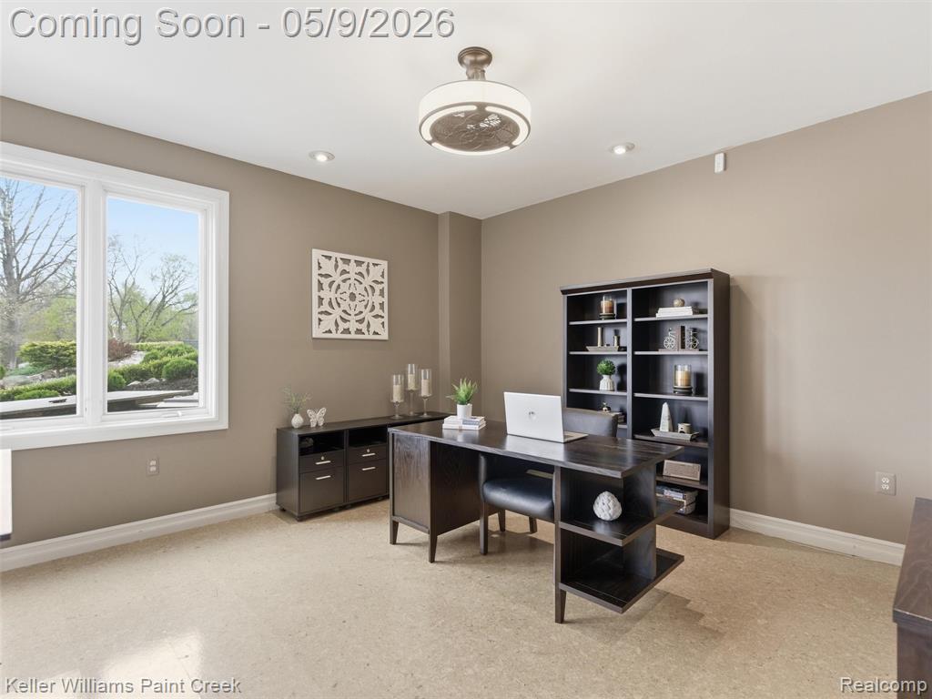 3450 S Ortonville Road, Clarkston, MI 48348 — Photo 21