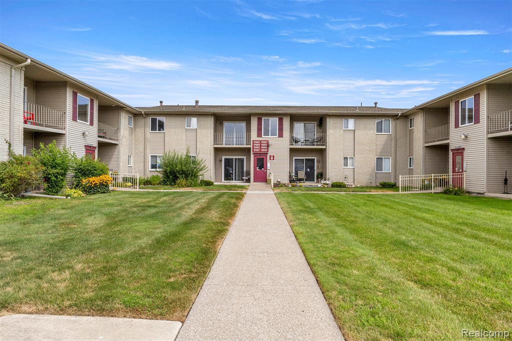 9993 Allen Pointe Drive, Allen Park, MI 48101 — Photo 24