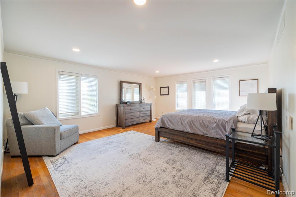 5634 POWDER HORN Drive, West Bloomfield, MI — Photo 22