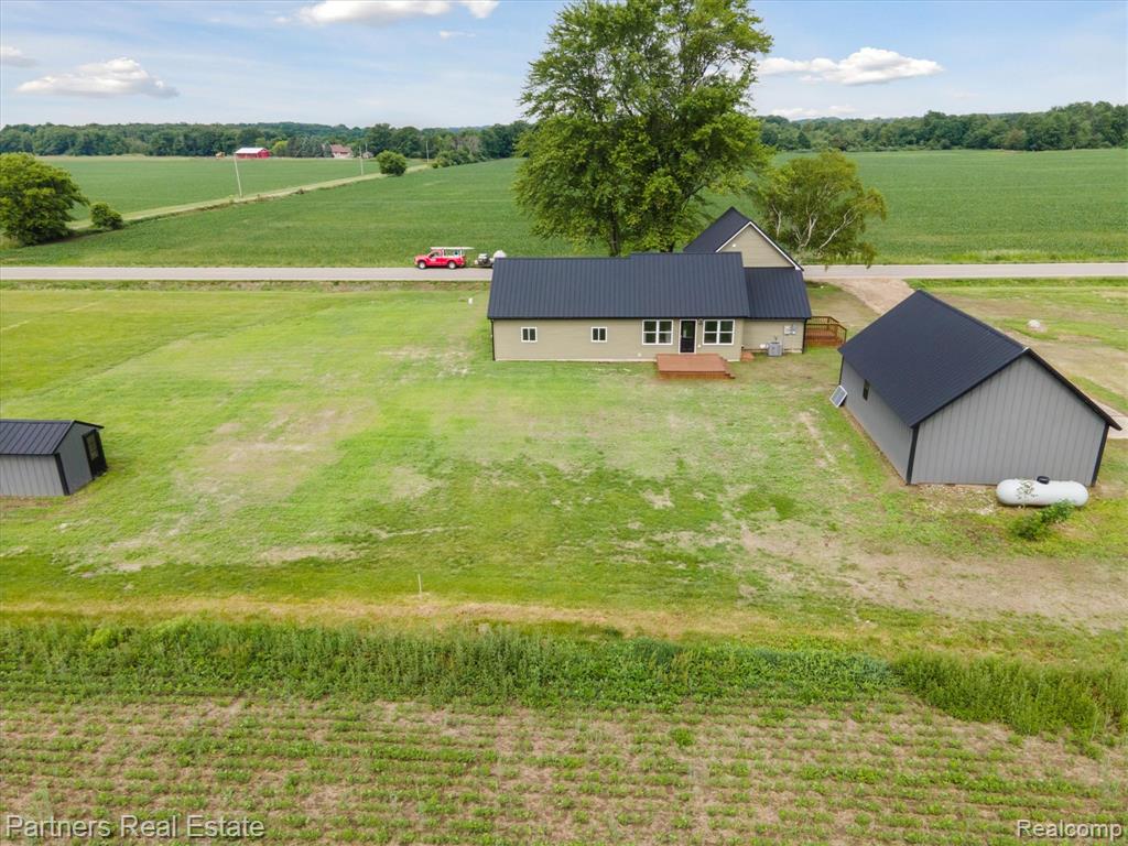 4798 N Loomis Road, Mount Pleasant, MI 48858 — Photo 68