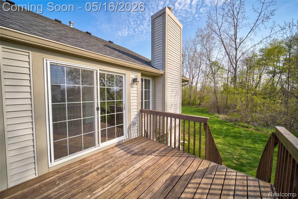 6397 Club Court W, Grand Blanc, MI 48439 — Photo 5