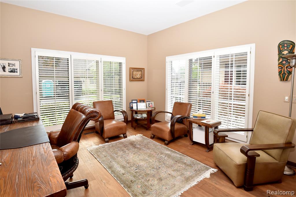 457 Cambridge Way, Bloomfield Hills, MI 48304 — Photo 20