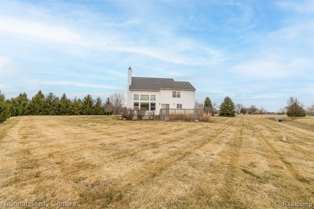 7653 Wood Brook Road, Ann Arbor, MI 48103 — Photo 17