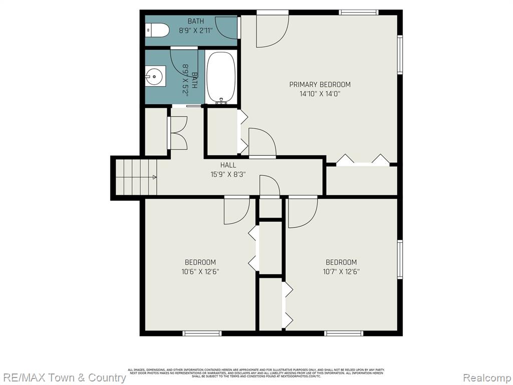 7346 Potter Road, Flushing, MI 48433 — Photo 45