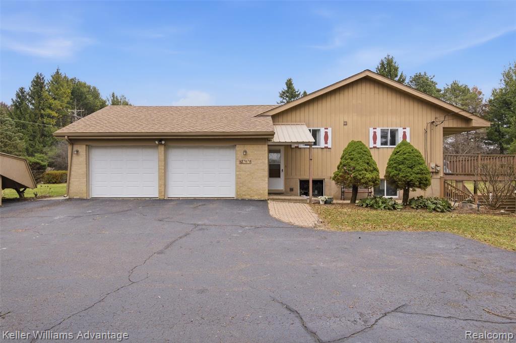 7670 7 Mile Road, Northville, MI, 48167