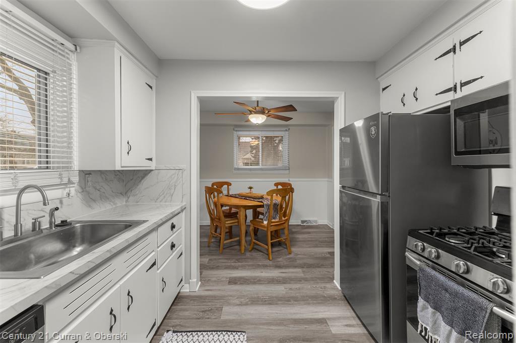 435 Champaign Road, Lincoln Park, MI 48146 — Photo 6