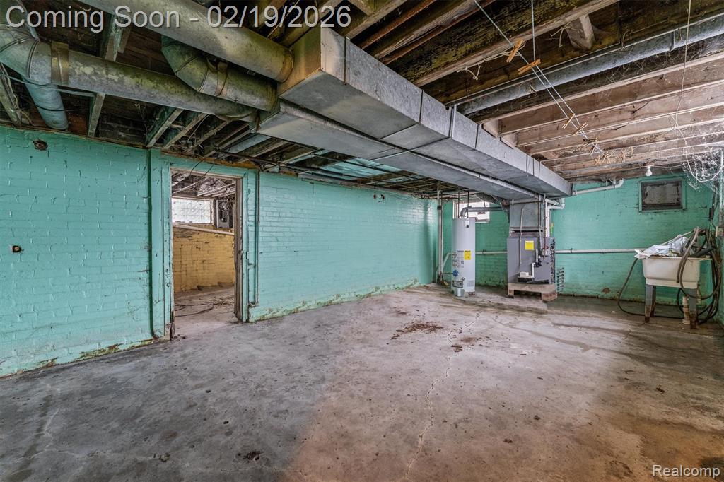 880 Algonquin Street, Detroit, MI 48215 — Photo 24