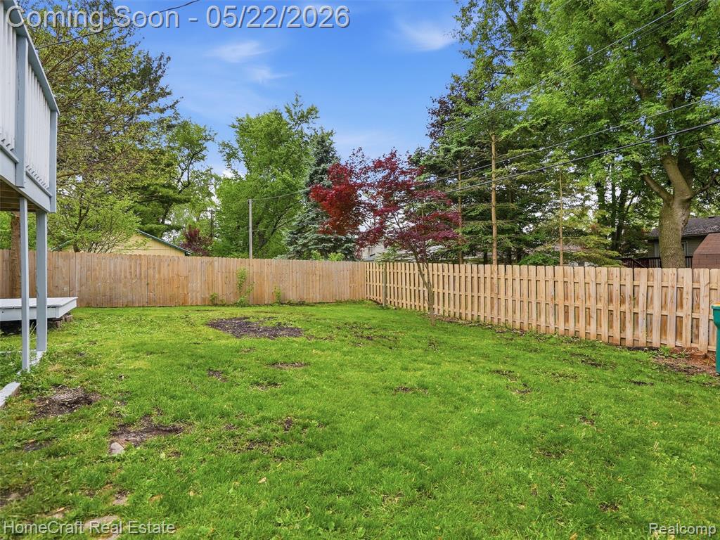 2355 MERRILL Avenue, Ypsilanti, MI 48197 — Photo 37