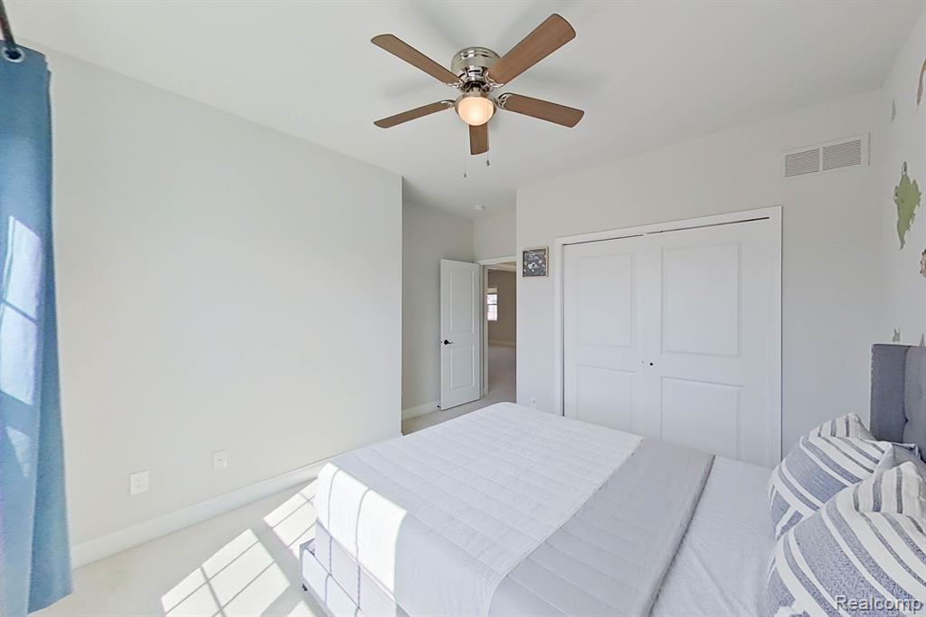 2441 BLACKWOOD, Canton, MI 48188 — Photo 34