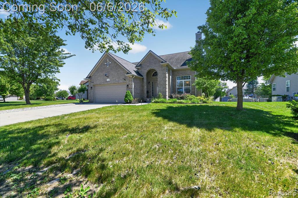 5324 Sequoia Court, Grand Blanc, MI 48439 — Photo 3