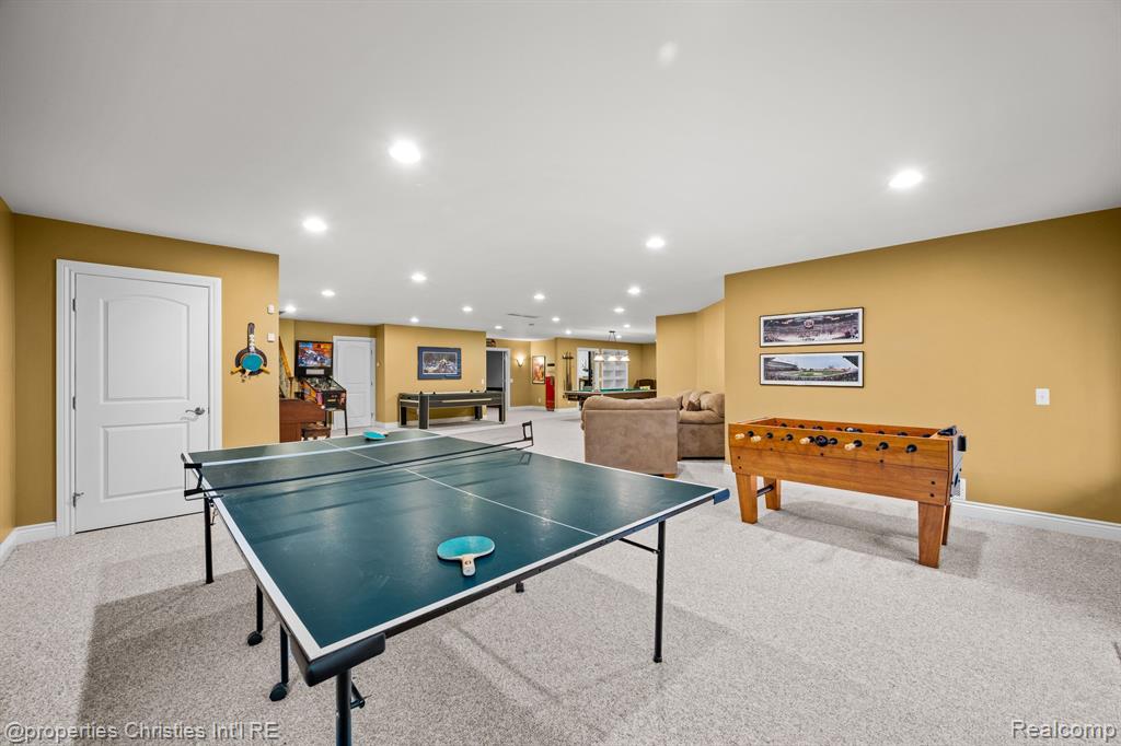 59801 E 8 MILE Road, South Lyon, MI 48178 — Photo 49