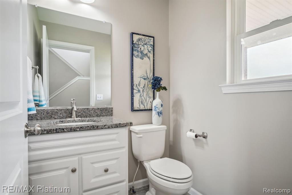 9080 Eva Lane, Fowlerville, MI 48836 — Photo 16