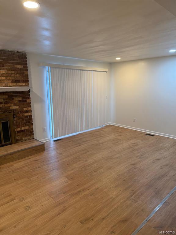 4095 Brouseville Avenue, Lincoln Park, MI 48146 — Photo 5