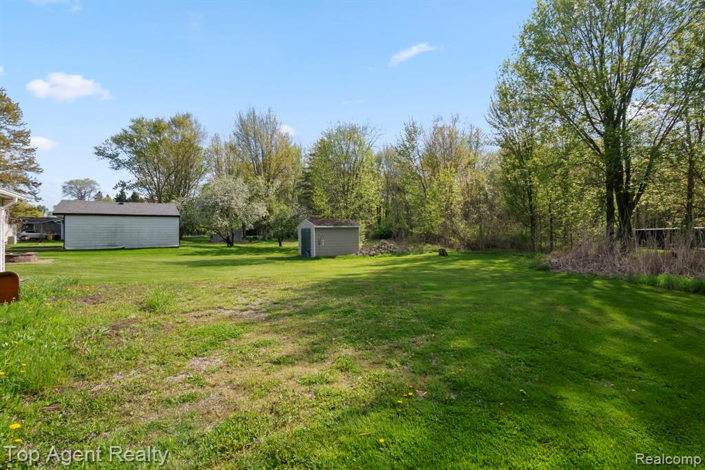 54951 Ridge Road, New Baltimore, MI 48047 — Photo 14