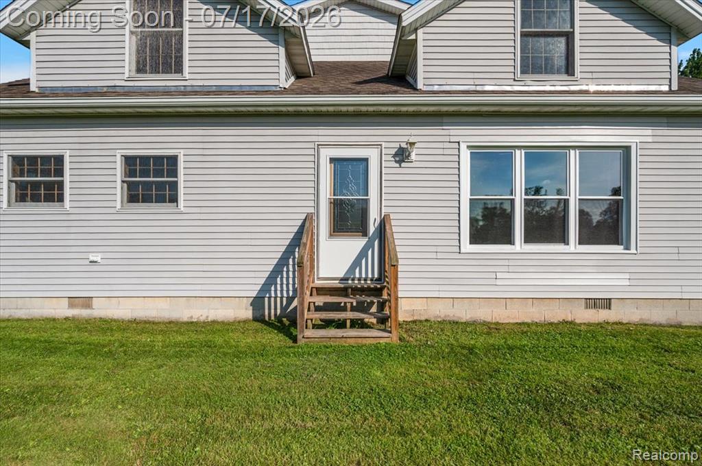 6925 Smiths Creek Road, MI — Photo 4