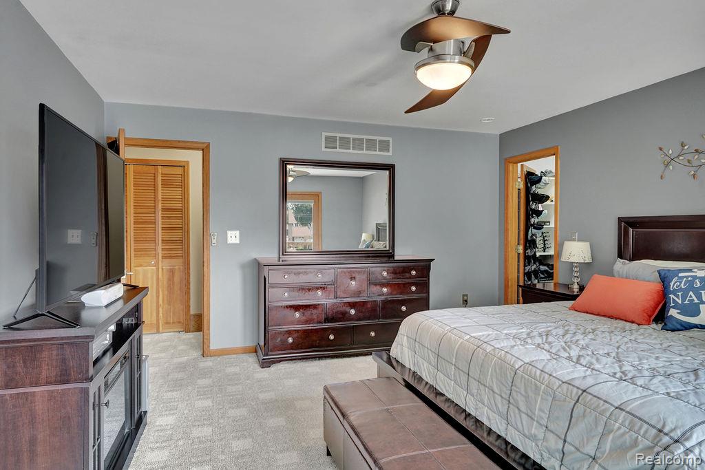 7277 Cardinal Street, Algonac, MI 48001 — Photo 25