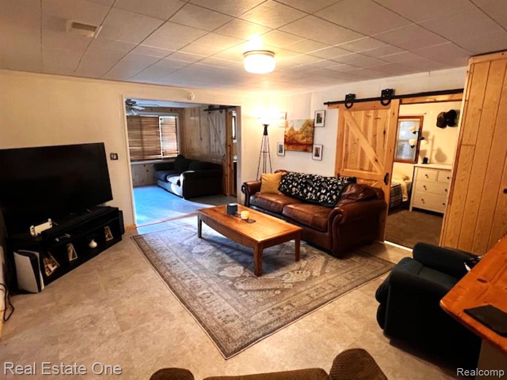 7948 E Cedar Lake Drive, Greenbush, MI 48738 — Photo 8
