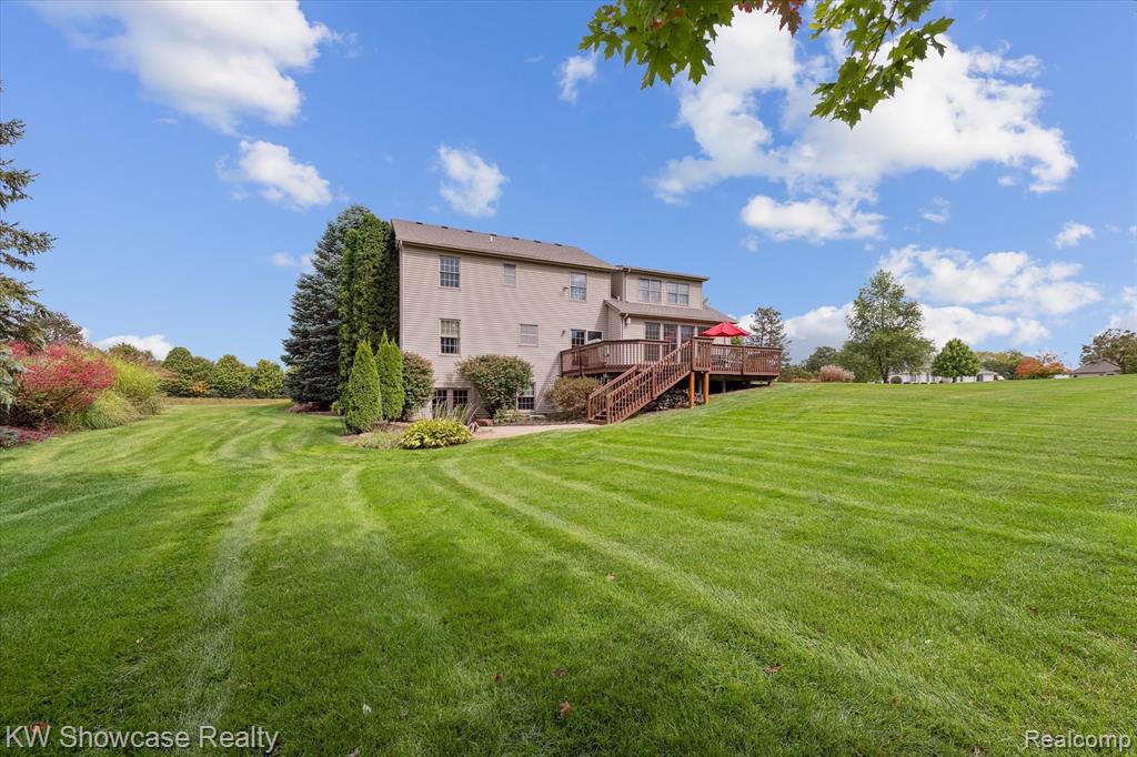 1147 Longview Lane, Saline, MI 48176 — Photo 55