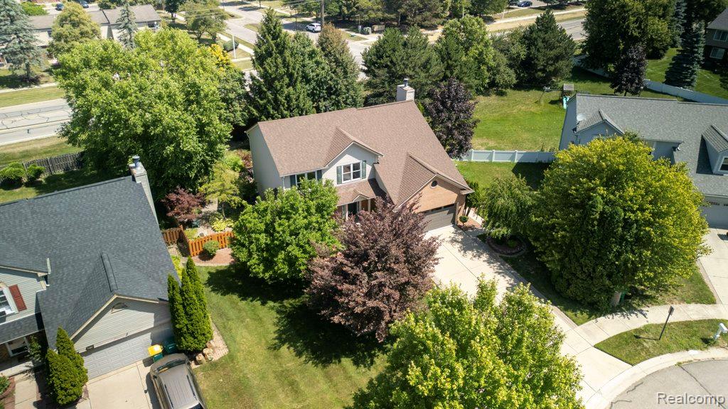 42688 Preswick Court, Van Buren, MI 48111 — Photo 68