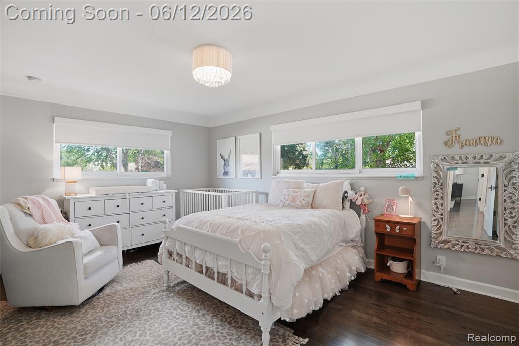 6998 Meadowlake Road, Bloomfield Hills, MI 48301 — Photo 23