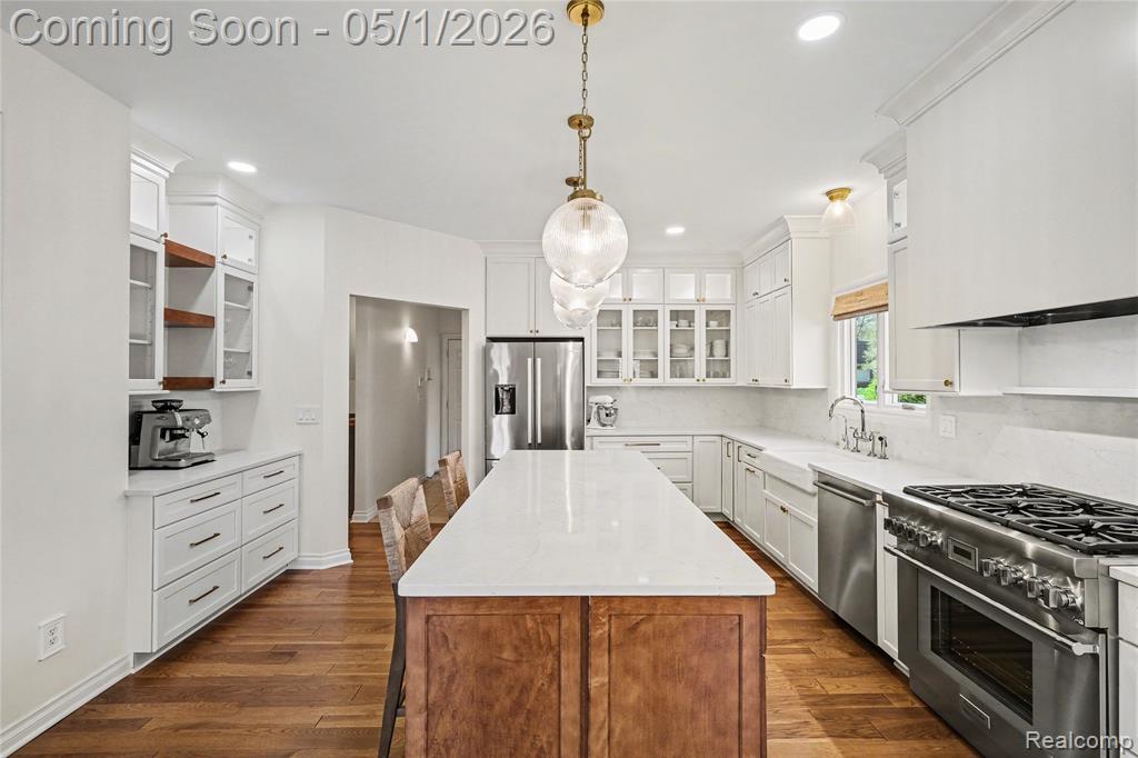 3650 Honors Way, Howell, MI 48843 — Photo 9