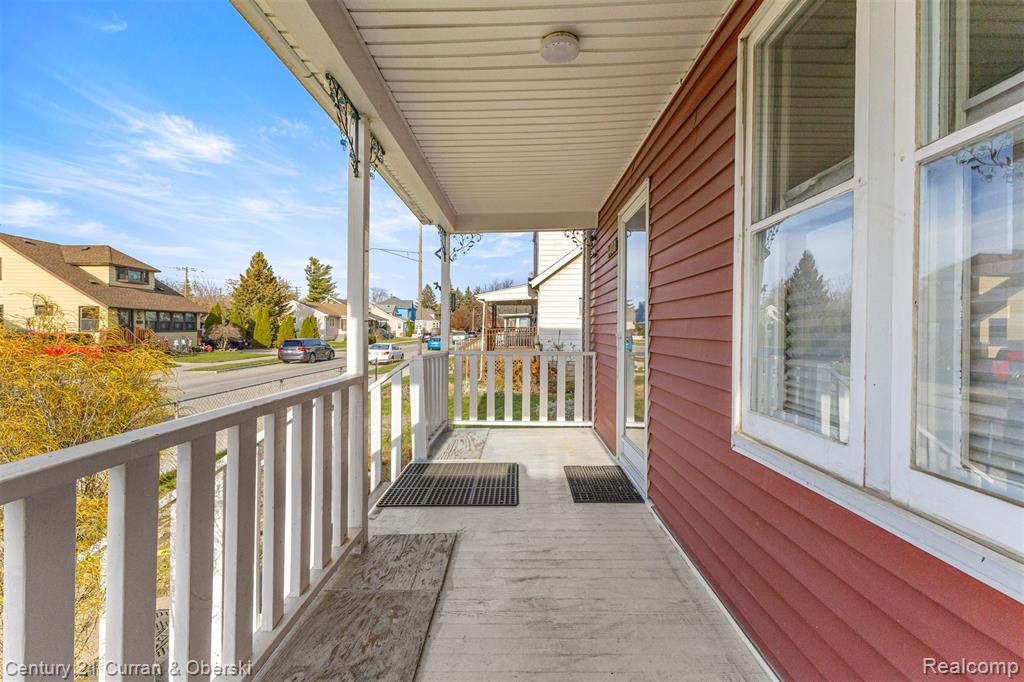 4403 6th Street, Ecorse, MI 48229 — Photo 40