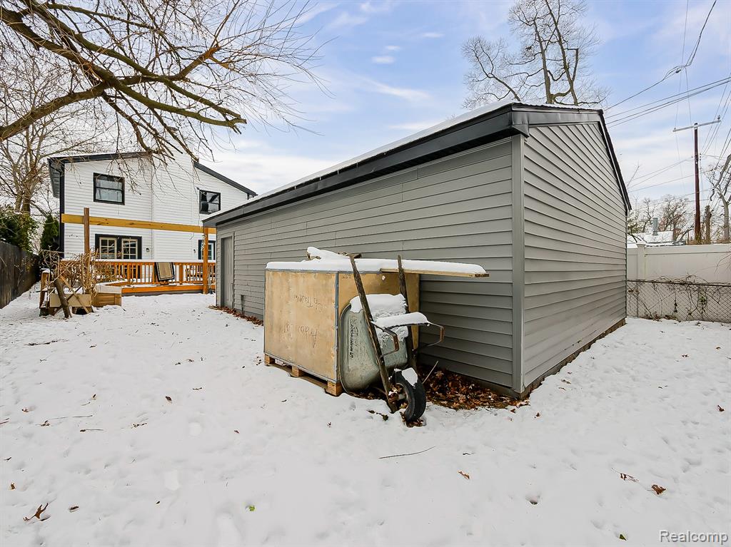 6087 N Parent Street, Westland, MI — Photo 28