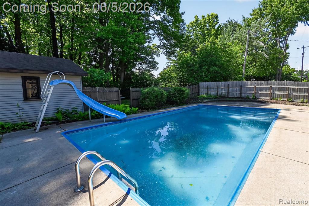 419 W Walnut Street, St. Charles, MI 48655 — Photo 34