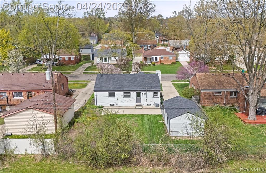 31681 Lamar Drive, Farmington, MI 48336 — Photo 30